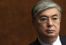 Токаев назвал «гнусным» произошедший теракт в Ницце Токаев назвал "гнусным" произошедший теракт в Ницце