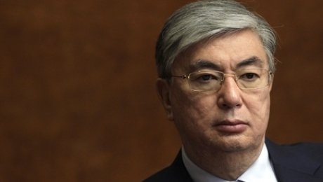 Токаев назвал «гнусным» произошедший теракт в Ницце Токаев назвал "гнусным" произошедший теракт в Ницце