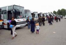 Внесены изменения в порядок деятельности автовокзалов и пунктов обслуживания пассажиров Внесены изменения в порядок деятельности автовокзалов и пунктов обслуживания пассажиров