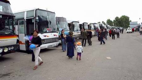 Внесены изменения в порядок деятельности автовокзалов и пунктов обслуживания пассажиров Внесены изменения в порядок деятельности автовокзалов и пунктов обслуживания пассажиров