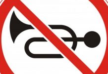 В Астане за 1 день более 200 водителей наказали за использование звукового сигнала В Астане за 1 день более 200 водителей наказали за использование звукового сигнала