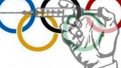 Бейжің олимпиадасында жеңімпаз болған екі ауыр атлетіміз медалін қ… Бейжің олимпиадасында жеңімпаз болған екі ауыр атлетіміз медалін қ...