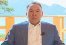 Н.Назарбаев рассказал о развитии курорта Бурабай Н.Назарбаев рассказал о развитии курорта Бурабай