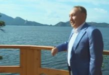 Н. Назарбаев рассказал о планах по расширению столичной лесополосы Н. Назарбаев рассказал о планах по расширению столичной лесополосы