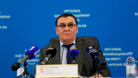 Карантин в Карагандинской области снят — МСХ РК Карантин в Карагандинской области снят - МСХ РК