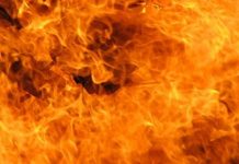 В Астане повар пострадал в результате вспышки газового баллона в донерной В Астане повар пострадал в результате вспышки газового баллона в донерной