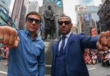 Sports.ru: Команда GGG выбрала путь, и он даже хуже, чем выбор Альвареса Sports.ru: Команда GGG выбрала путь