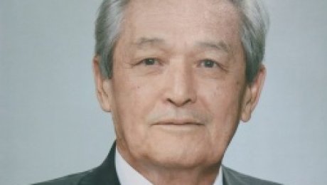 Скончался известный геолог и первооткрыватель “Кумтора” Максут  Калкабаевич Сартбаев Скончался известный геолог и первооткрыватель “Кумтора” Максут  Калкабаевич Сартбаев