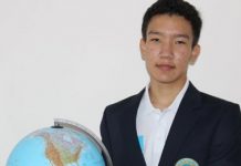 Казахстанский школьник отправится на учебу в школу астрономии при NASA Казахстанский школьник отправится на учебу в школу астрономии при NASA