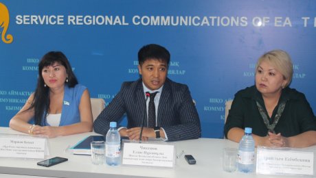 В спортивных комплексах ВКО появятся льготы для молодежи В спортивных комплексах ВКО появятся льготы для молодежи