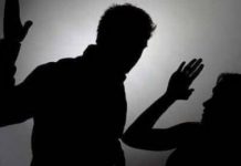 В Кокшетау мужчина убил сожительницу из-за беспорядка в доме В Кокшетау мужчина убил сожительницу из-за беспорядка в доме