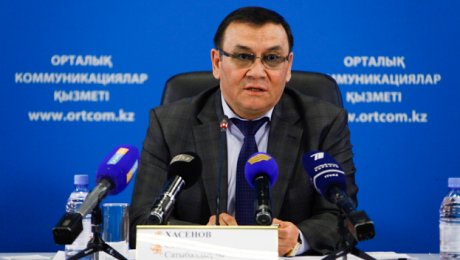 Поручения Премьер-Министра РК по недопущению новых случаев сибирской язвы выполняются Поручения Премьер-Министра РК по недопущению новых случаев сибирской язвы выполняются