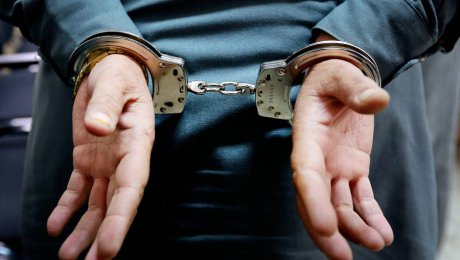 В Карагадинской области предотвращено заказное убийство В Карагадинской области предотвращено заказное убийство