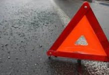 В Астане на 5% снизилось количество ДТП за 6 месяцев этого года В Астане на 5% снизилось количество ДТП за 6 месяцев этого года