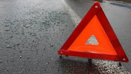 В Астане на 5% снизилось количество ДТП за 6 месяцев этого года В Астане на 5% снизилось количество ДТП за 6 месяцев этого года