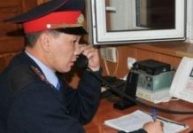 ДВД Астаны призывает к бдительности и относиться с пониманием к проверкам ДВД Астаны призывает к бдительности и относиться с пониманием к проверкам