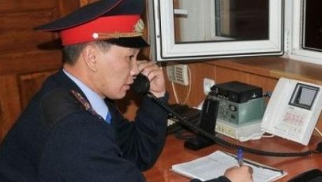 ДВД Астаны призывает к бдительности и относиться с пониманием к проверкам ДВД Астаны призывает к бдительности и относиться с пониманием к проверкам