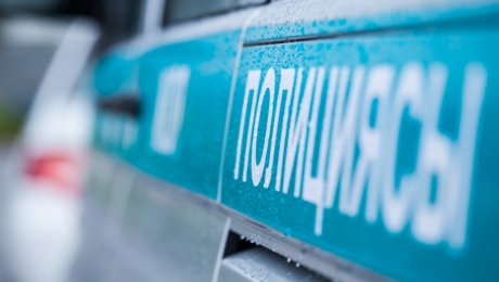 В Актюбинской области приняты все меры по обеспечению безопасности населения В Актюбинской области приняты все меры по обеспечению безопасности населения