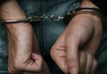 Көкшетауда әкесі мен ұлы ұрлық жасады деген күдікпен &… Көкшетауда әкесі мен ұлы ұрлық жасады деген күдікпен &...