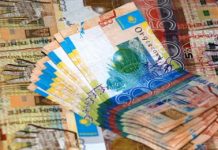 В Шымкенте руководитель отдела строительства подозревается в хищении 170 млн тенге В Шымкенте руководитель отдела строительства подозревается в хищении 170 млн тенге