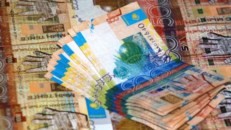 В Шымкенте руководитель отдела строительства подозревается в хищении 170 млн тенге В Шымкенте руководитель отдела строительства подозревается в хищении 170 млн тенге