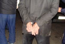 В Усть-Каменогорске задержан мужчина, за ночь обворовавший два дома В Усть-Каменогорске задержан мужчина