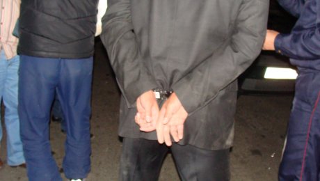 В Усть-Каменогорске задержан мужчина, за ночь обворовавший два дома В Усть-Каменогорске задержан мужчина