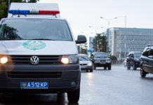 Материалы о взыскании штрафов на 200 млн тг направлены алматинским судоисполнителям Материалы о взыскании штрафов на 200 млн тг направлены алматинским судоисполнителям