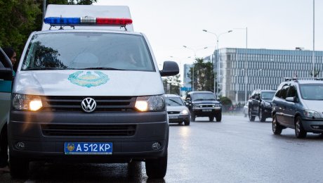 Материалы о взыскании штрафов на 200 млн тг направлены алматинским судоисполнителям Материалы о взыскании штрафов на 200 млн тг направлены алматинским судоисполнителям