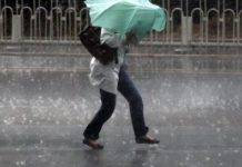 Қазақстанда алдағы үш күнде бұршақ пен жаң… Қазақстанда алдағы үш күнде бұршақ пен жаң...