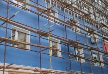 ЖҚЖК-2020: Биыл Алматы облысында 40 әлеуметтік нысан жөнделеді ЖҚЖК-2020: Биыл Алматы облысында 40 әлеуметтік нысан жөнделеді