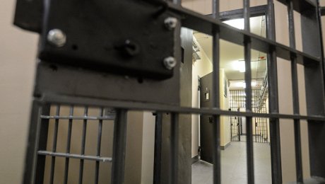 Политолог: казахстанские колонии необходимо передать в ведение КНБ Политолог: казахстанские колонии необходимо передать в ведение КНБ