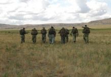 Военные из Анголы пострадали в результате взрыва на учениях в Отаре Военные из Анголы пострадали в результате взрыва на учениях в Отаре