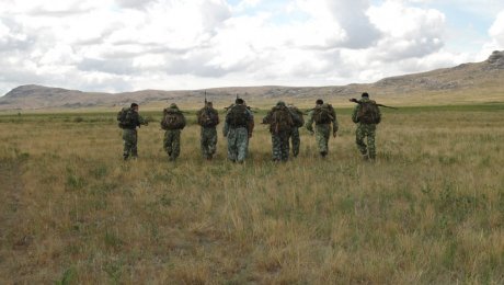 Военные из Анголы пострадали в результате взрыва на учениях в Отаре Военные из Анголы пострадали в результате взрыва на учениях в Отаре