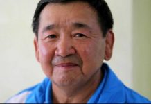 Ветераны казахстанского спорта об Олимпиаде в Рио Ветераны казахстанского спорта об Олимпиаде в Рио