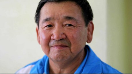 Ветераны казахстанского спорта об Олимпиаде в Рио Ветераны казахстанского спорта об Олимпиаде в Рио