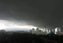 Паводки возможны на реках Алматинской области в ближайшие сутки Паводки возможны на реках Алматинской области в ближайшие сутки