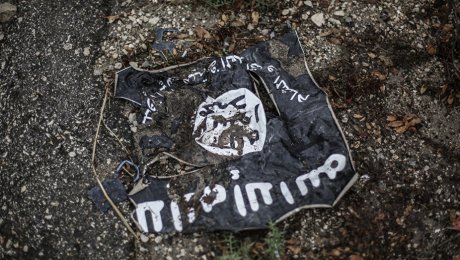 Четверо уехавших в Сирию акмолинцев объявлены в международный розыск Четверо уехавших в Сирию акмолинцев объявлены в международный розыск