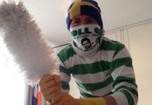 Самые интересные высказывания шотландских болельщиков перед матчем «Астана» — «Селтик» Самые интересные высказывания шотландских болельщиков перед матчем «Астана» — «Селтик»