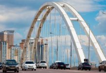 По статистике, в Астане автомобилей на 1000 жителей больше чем в Лондоне По статистике