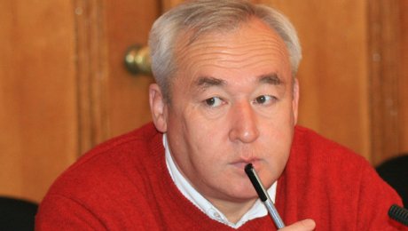 Предварительное слушание по делу Матаева состоится 3 августа в Астане Предварительное слушание по делу Матаева состоится 3 августа в Астане