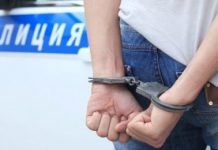 По подозрению в терроризме задержан житель Актобе По подозрению в терроризме задержан житель Актобе