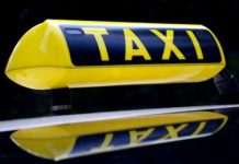 В 2017 году количество таксопарков в Астане должно возрасти в почти 10 раз В 2017 году количество таксопарков в Астане должно возрасти в почти 10 раз