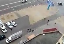 Перестрелка у ЖК «Дукат» произошла из-за потери одежды в ночном клубе Перестрелка у ЖК «Дукат» произошла из-за потери одежды в ночном клубе