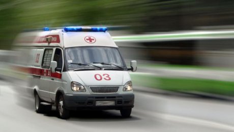ДТП в Костанайской области: Трое раненых находятся в тяжелом состоянии