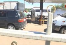 На заправках Уральска резко подорожал газ На заправках Уральска резко подорожал газ