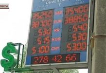 Эксперты: Как поведет себя тенге дальше, во многом будет зависеть от российского рубля Эксперты: Как поведет себя тенге дальше