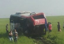 Главврач райбольницы сообщил о состоянии пострадавших в ДТП в Костанайской области Главврач райбольницы сообщил о состоянии пострадавших в ДТП в Костанайской области