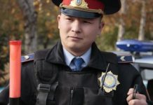 С начала года в Алматы выявлено около 440 тыс нарушений ПДД на 1,5 млрд тенге С начала года в Алматы выявлено около 440 тыс нарушений ПДД на 1