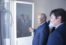 Более 600 квартир сдадут в Усть-Каменогорске по линии «Самрук-Казына» Более 600 квартир сдадут в Усть-Каменогорске по линии «Самрук-Казына»